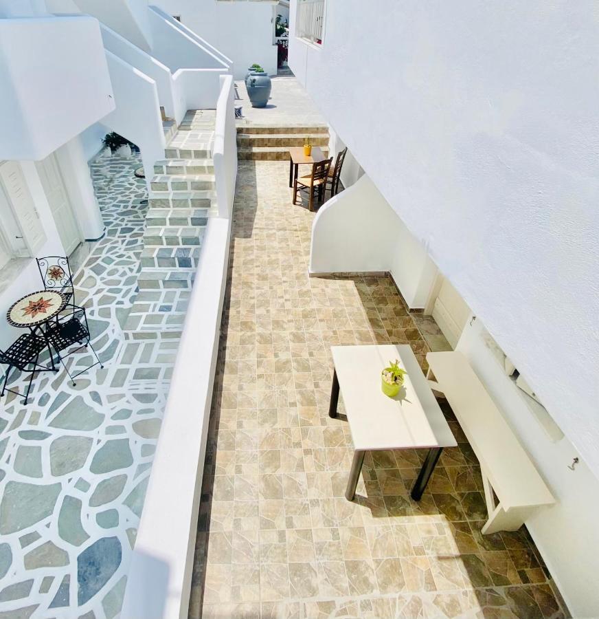 La Cueva Milos Apartment Adamantas (Milos)